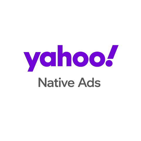 Yahoo Native Ads